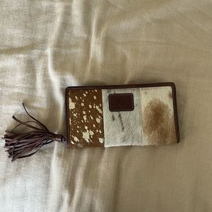 Ariat Wallet